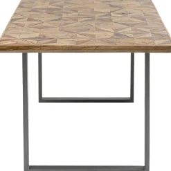 Stół Stars 180x90 Cm Nogi Stalowe