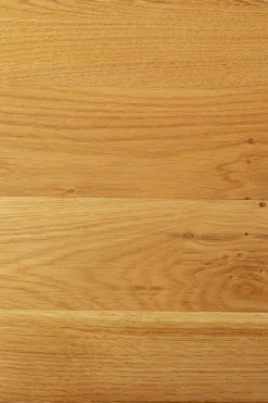 Stół Z Drewna Dębowego Blat Prostokątny 160x90 Cm