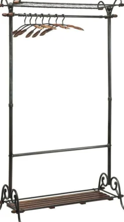 Stojak Na Ubrania Cosmopolitan 100x170 Cm