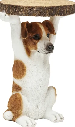 Stolik Animal Mr. Jack 35x33 Cm Kolorowy