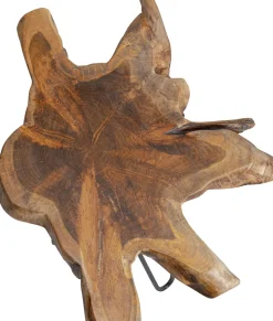 Stolik Aspen 50x50 Cm Naturalny