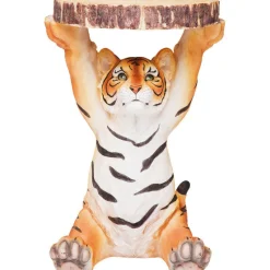 Stolik Tiger 37x35 Cm Kolorowy