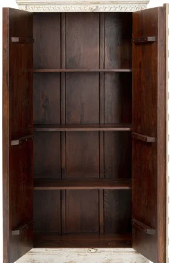 Szafa Bazar 180 Cm Kolorowa