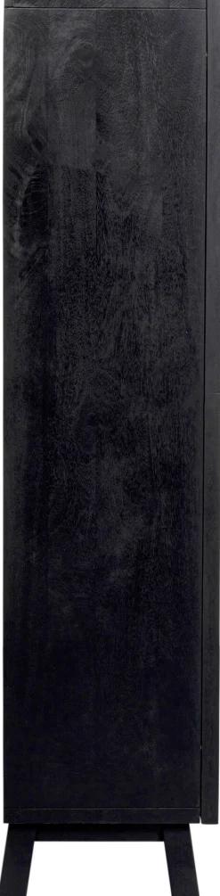Szafa Fleur 76x140 Cm Kolorowa