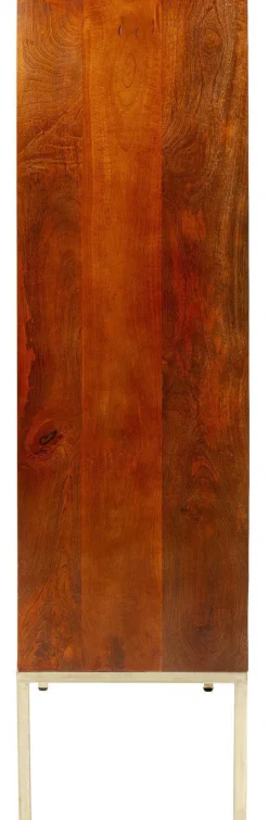 Szafa Muskat 115x180 Cm Drewniana