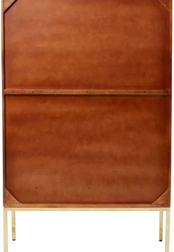 Szafa Muskat 115x180 Cm Drewniana