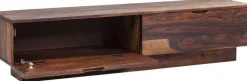 Szafka RTV Authentico 150x35 Cm Drewniana