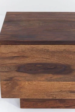 Szafka RTV Authentico 150x35 Cm Drewniana
