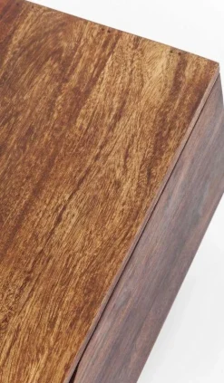 Szafka RTV Authentico 150x35 Cm Drewniana
