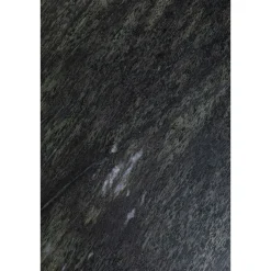 Szafka RTV Catalina 170x50 Cm Drewno Mango Ciemnobrązowe - Blat Marmur