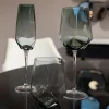 Szklanka Diamond Smoke 510 Ml Przydymiona