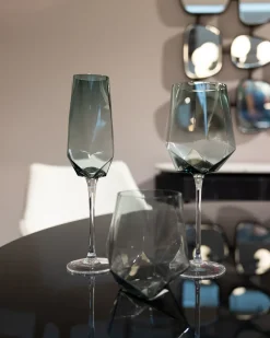 Szklanka Diamond Smoke 510 Ml Przydymiona