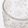 Szklanka Z Transparentnego Szkła 400 Ml