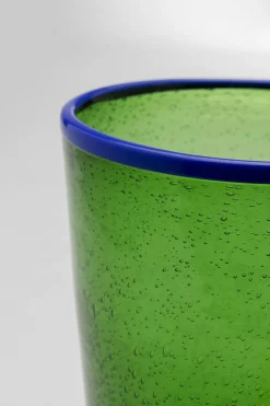 Szklanka Zielona O Pojemności 300 Ml