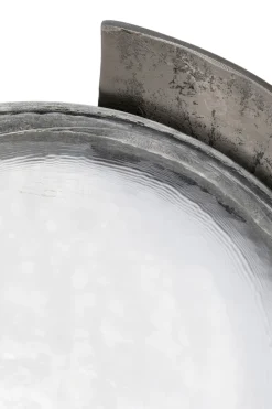 Taca Elio Ø39 Cm Aluminium I Szkło