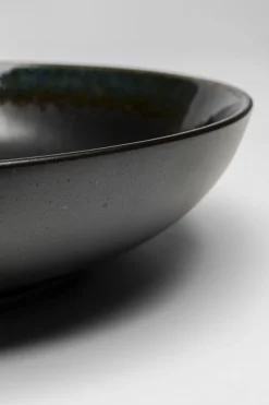 Talerz Głęboki Loft Kamionka Ø23 Cm
