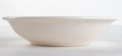 Talerz Głęboki Swirl Ø21 Cm Niebieski