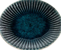 Talerz Mustique Rim Ø21 Cm