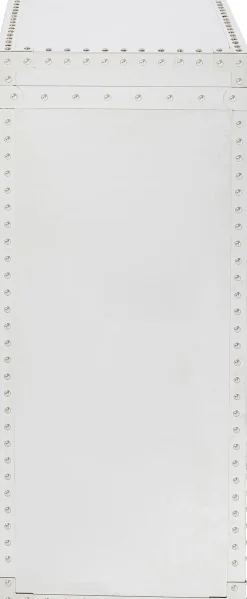 Toaletka Z Lustrem I Szufladami Glamour Stal Nierdzewna 65x100 Cm