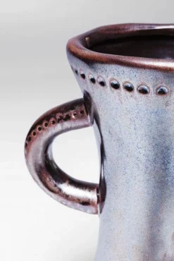Wazon Antiquity ∅22x27 Cm Kolorowy