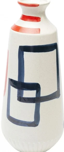 Wazon Art Face Colore Ø16x38 Cm