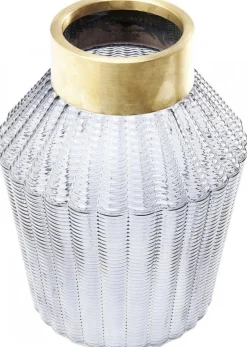 Wazon Barfly Ø21x30 Cm Szary