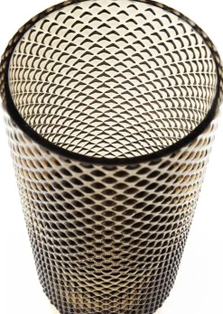 Wazon Barfly Ø11x25 Cm Zielony