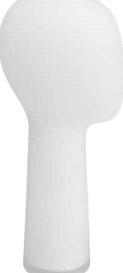 Wazon Cabeza 18x40 Cm Biały