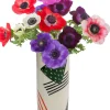 Wazon Counterpart Ø10x32 Cm Kolorowy