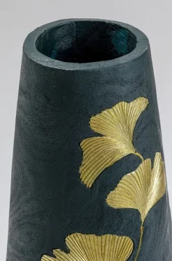 Wazon Elegance Ginkgo Ø31x95 Cm