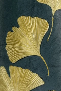 Wazon Elegance Ginkgo Ø31x95 Cm