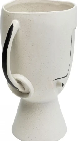 Wazon Face Pot 23x30 Cm