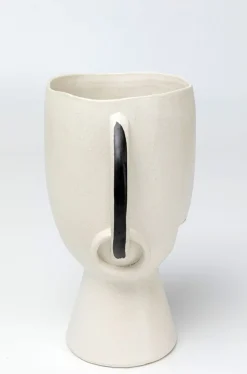 Wazon Face Pot 23x30 Cm
