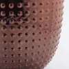 Wazon Jetset ∅21x32 Cm Różowy