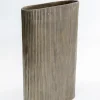 Wazon Loft Aluminium 27x43 Cm