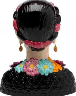 Wazon Muse Flowers 29x34 Cm Kolorowy