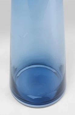 Wazon Skittle 14x49 Cm Niebiesko-zielony