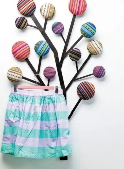 Wieszak Bubble Tree
