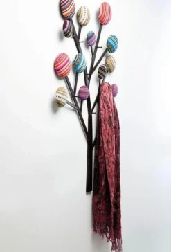 Wieszak Bubble Tree