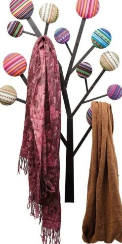 Wieszak Bubble Tree