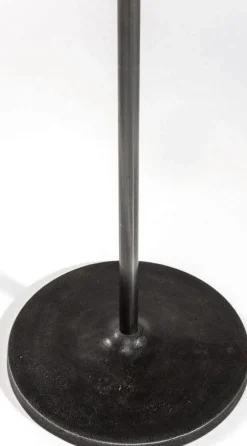 Wieszak Stojący Cosmopolitan 54x122 Cm Drewniano-czarny