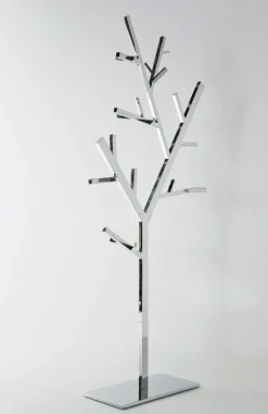 Wieszak Technical Tree