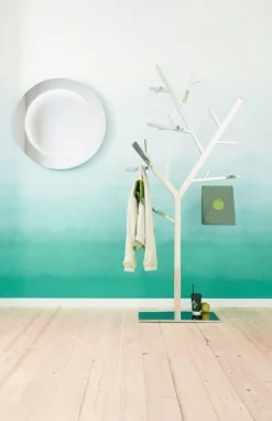 Wieszak Technical Tree