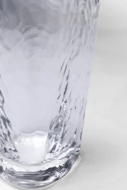 Zestaw 6 Szklanek Szkło Transparentne 450 Ml